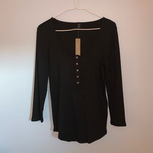 J. Crew Longsleeve Tee